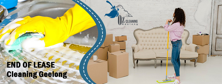 OZ Cleaning Geelong - End of Lease Cleaning Geelong