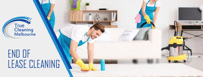 True Cleaning Melbourne
