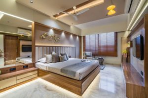 Interior Designer in Ahmedabad