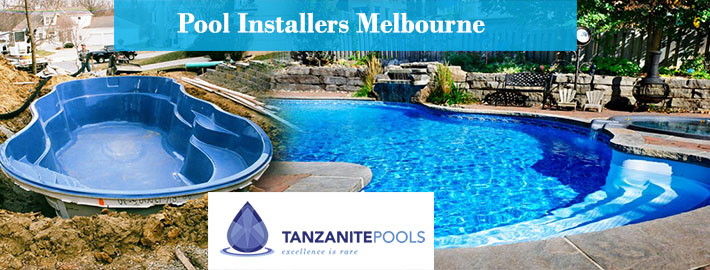 Pool Companies Melbourne