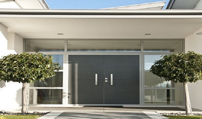 French Doors Melbourne