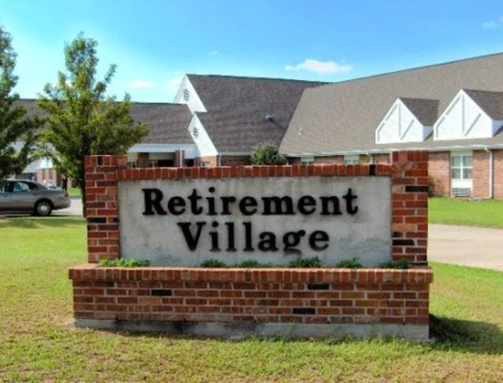 Retirement villages Pakenham