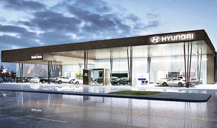 best Hyundai dealer in Melbourne