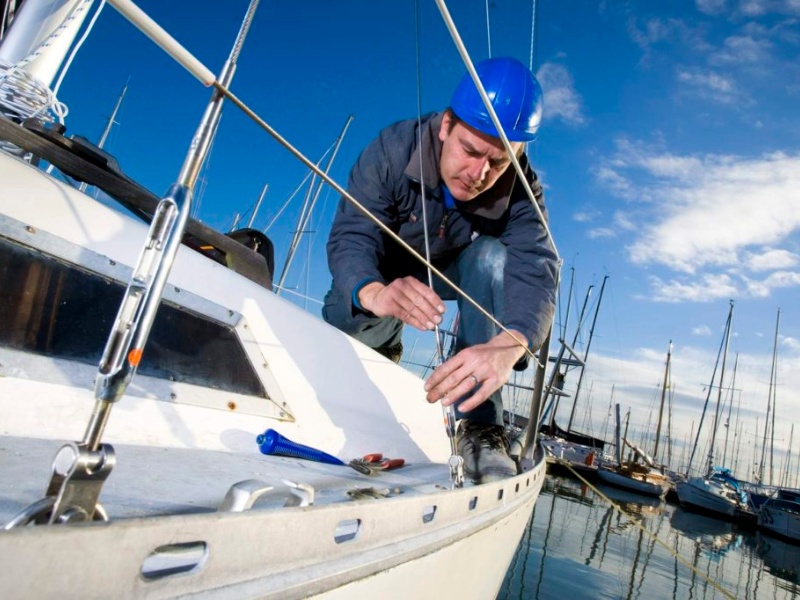 boat finance australia
