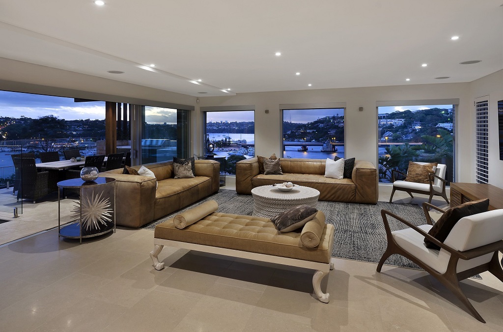 Luxury Apartments Queenstown