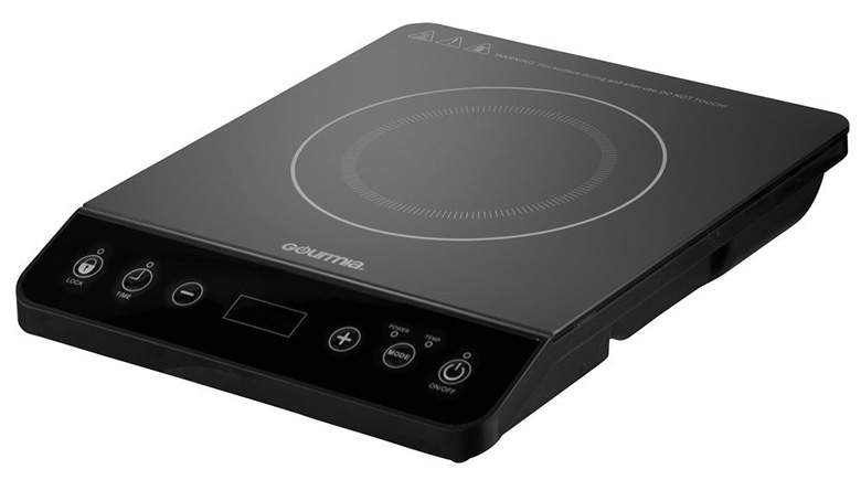 Best Australia induction cooktop