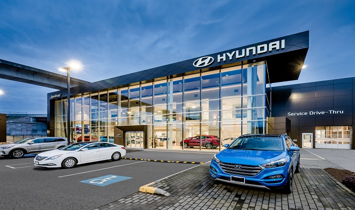 Hyundai for sale 
