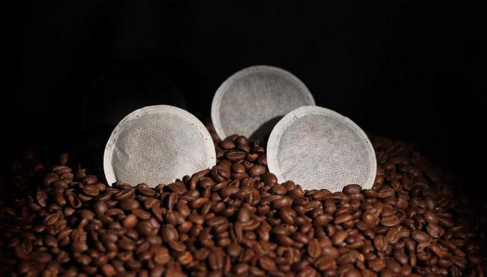 Compostable Pods