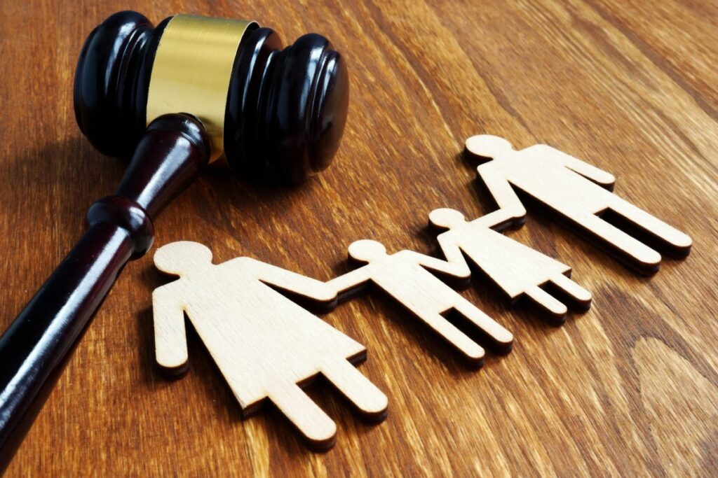 family law lawyer melbourne