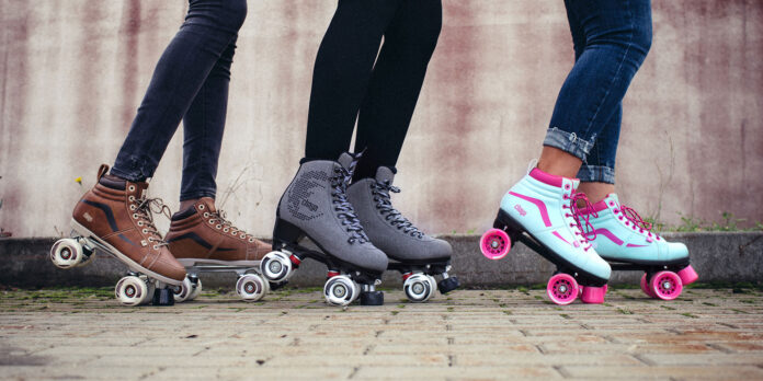 Buy Roller Skates