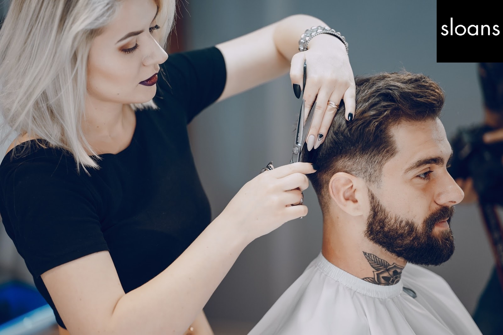 How To Ensure Whether Your Hair Dresser Is Certified