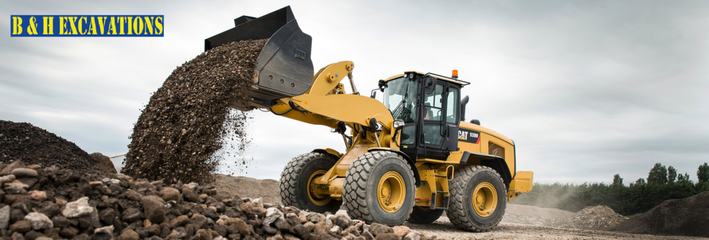Tips on Choosing The Best Earth Moving Equipment