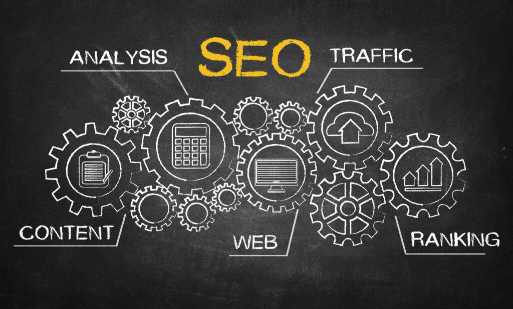 top seo specialists in Melbourne