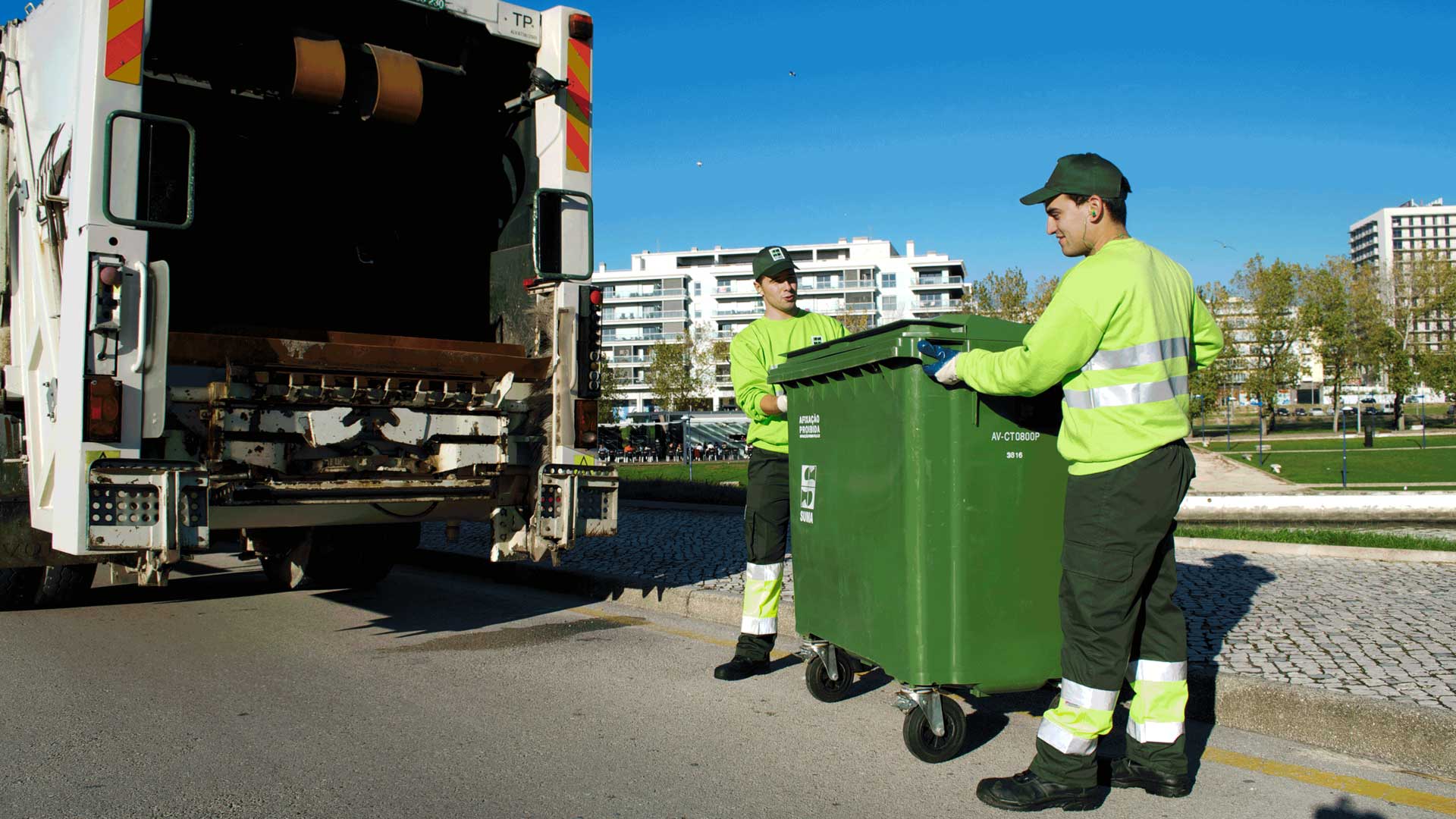 waste removal Melbourne