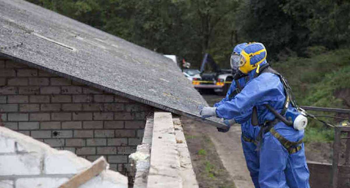 domestic asbestos removal in melbourne