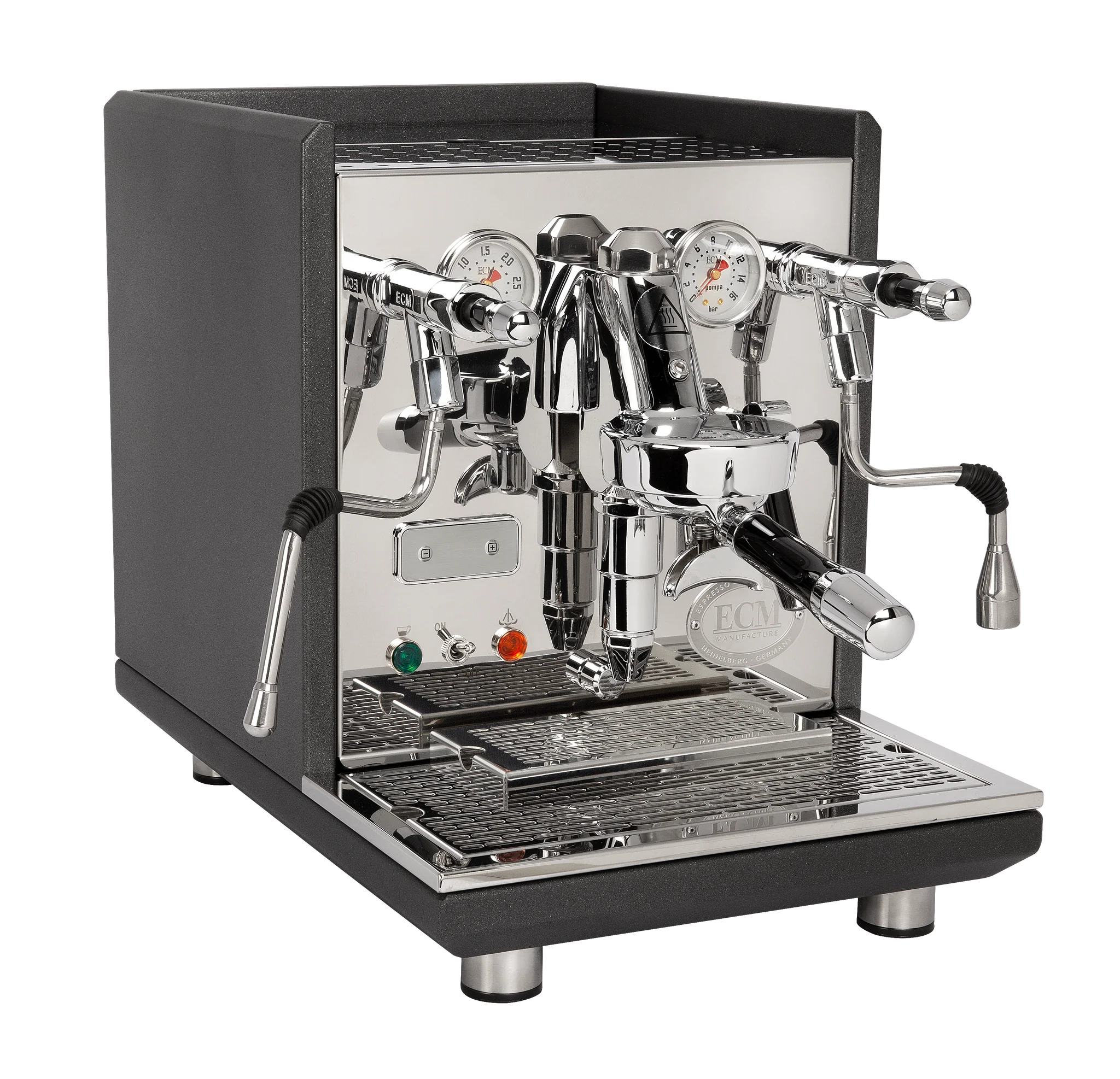 Best Coffee Machine