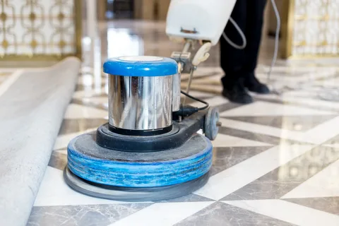 Best Floor Polishing Melbourne Services