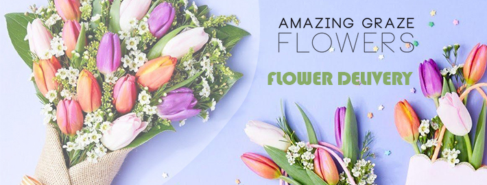 How Could Flowers Be an Amazing Gift? Explore More!