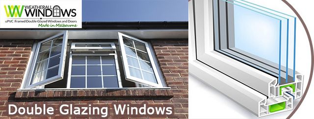 Does A Double Glazing Windows Add Value To A Home?