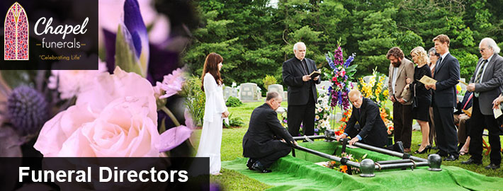 Funeral Directors