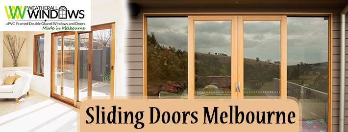 Know the Difference Between French Doors and Sliding Doors