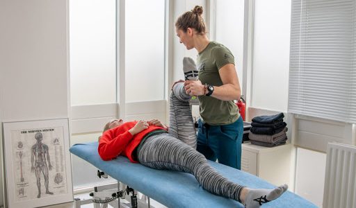 Moonee Ponds Physiotherapy