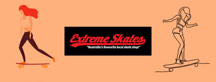 online skate shops