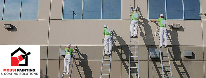 How to Choose Best professional painters for Residential Painting