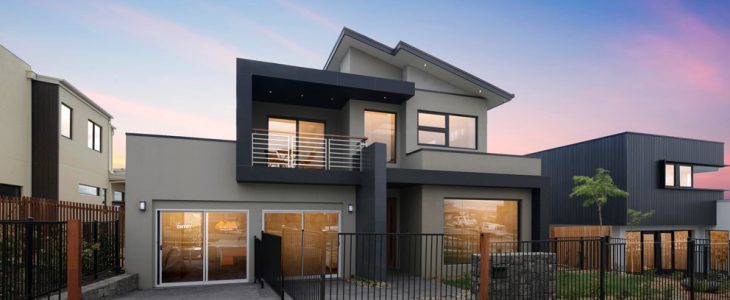 Display Homes In Canberra Before Buying
