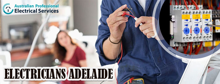 Why Should You Choose The Right Electrician?
