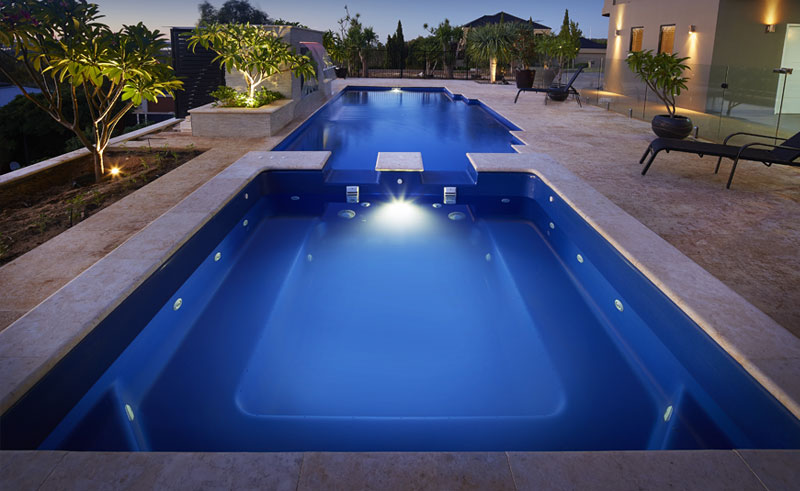 Things you need to know about eco-friendly pools Eco-friendly pools – a contribution to nature.