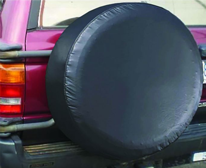 Best Spare Tyre Covers