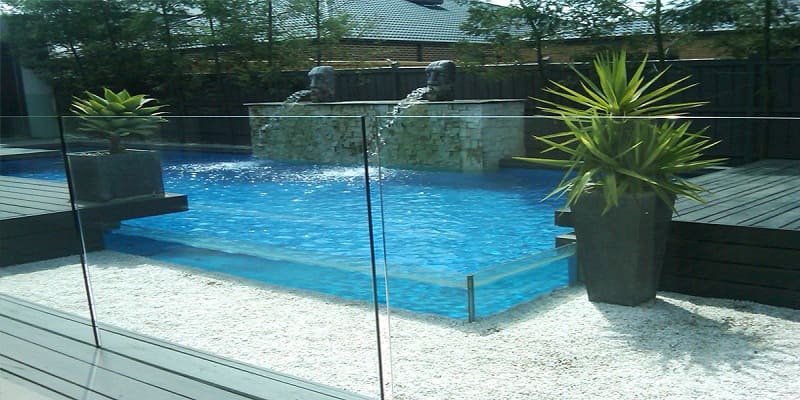 Points To Keep In Mind While Opting For Frameless Glass Pool Fencing