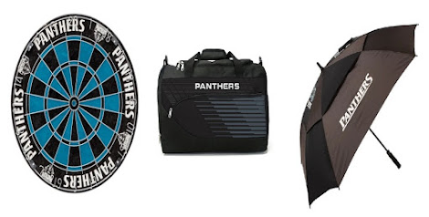 Penrith panthers merchandise
