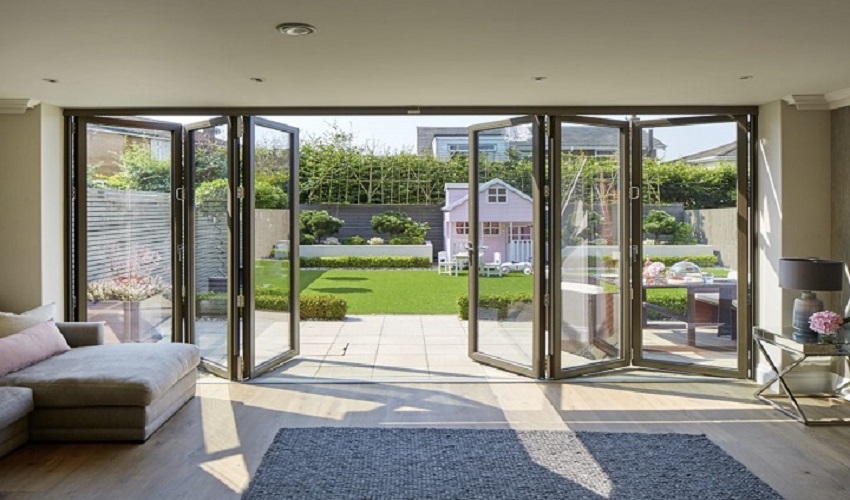 Comparing Bi Fold Doors and French Doors: Making a Selection