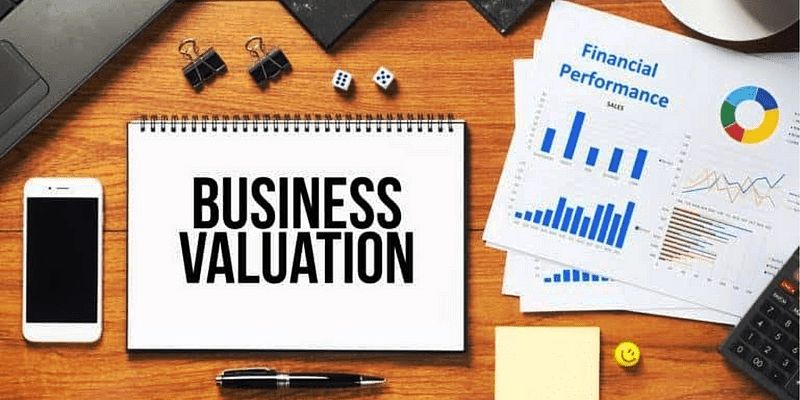 business valuation 800 400