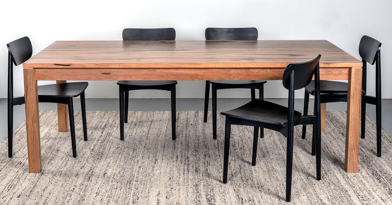 What Are The Latest Trends In Dining Tables?