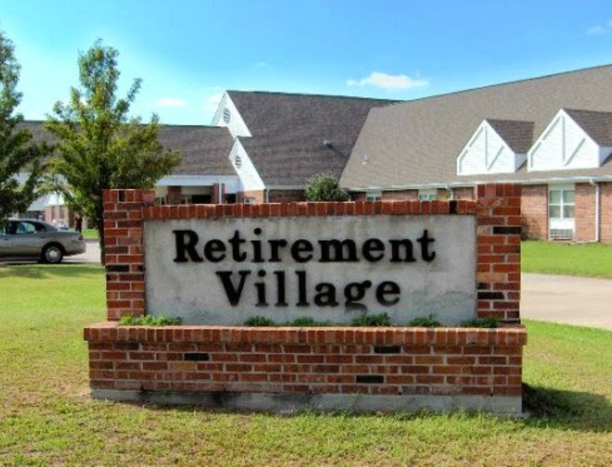 Myths About Retirement Village Living Debunked