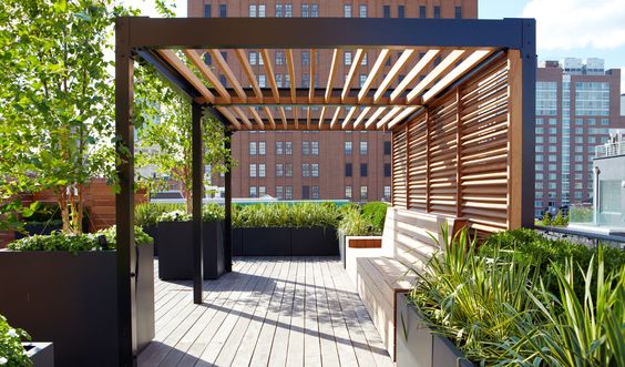 Pergola Melbourne