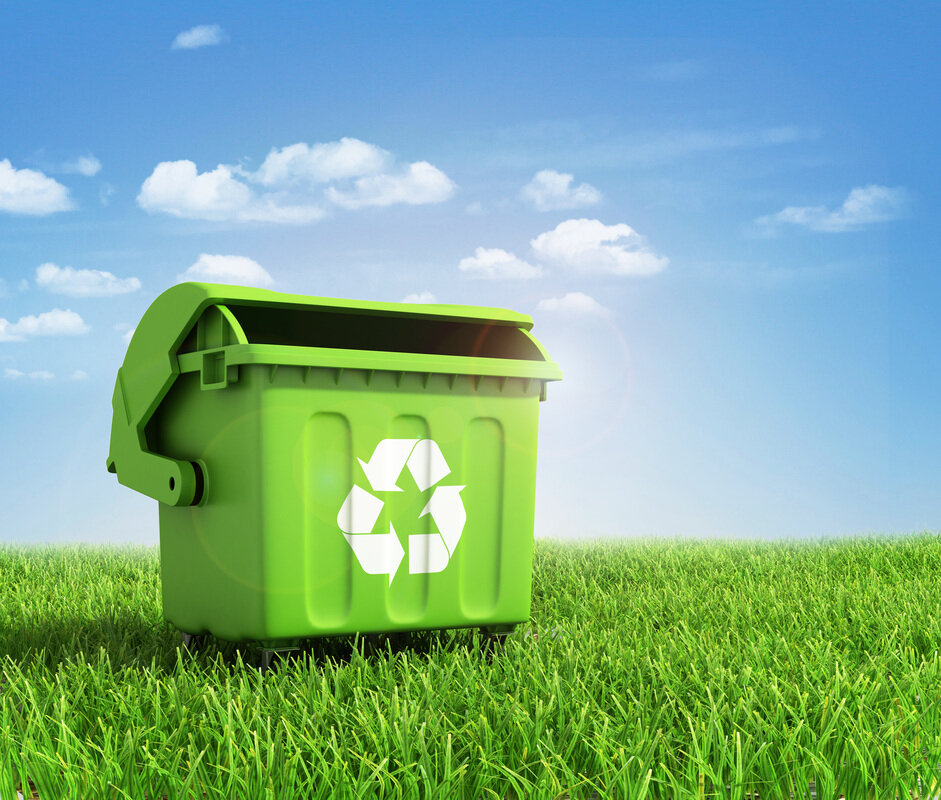 Five Things You Didn’t Know About Waste Removal
