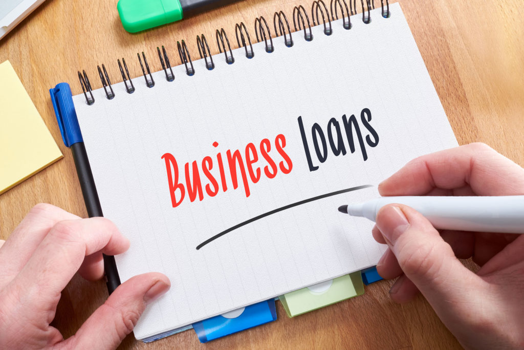 Business Loans: The 5 C’s of Credit
