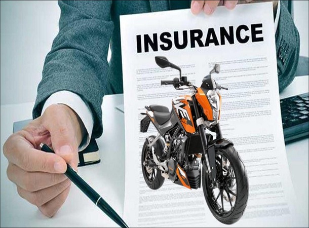 How To Get A Motorcycle Insurance Quote That’s Right For You?
