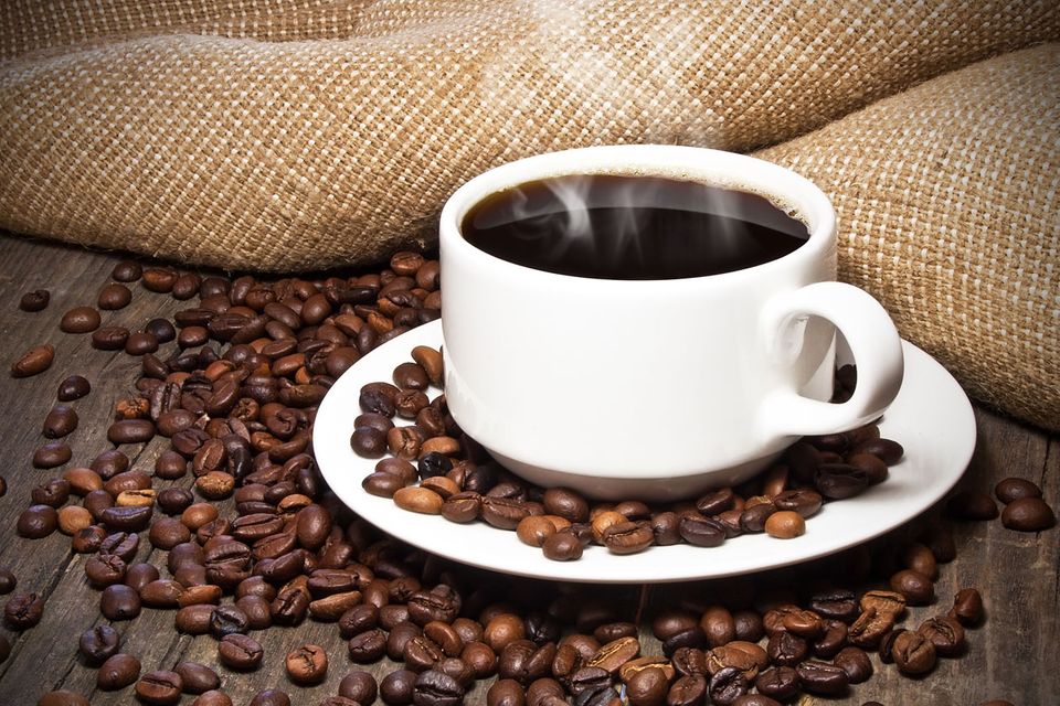 How to Make the Perfect Cup of Coffee with Coffee Beans