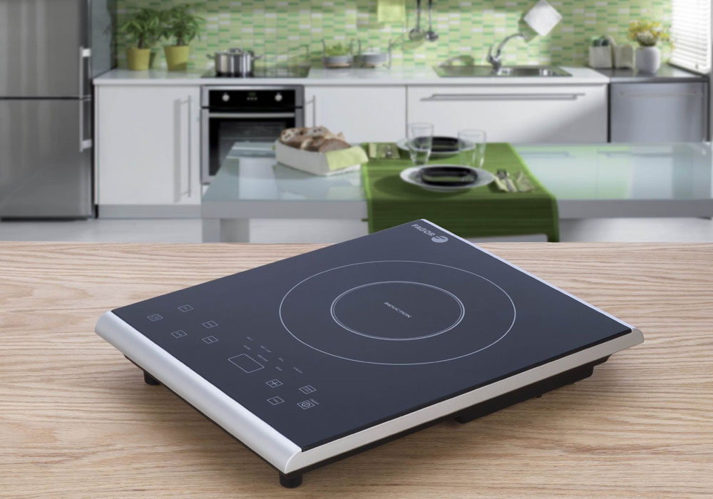 Best induction cooktop