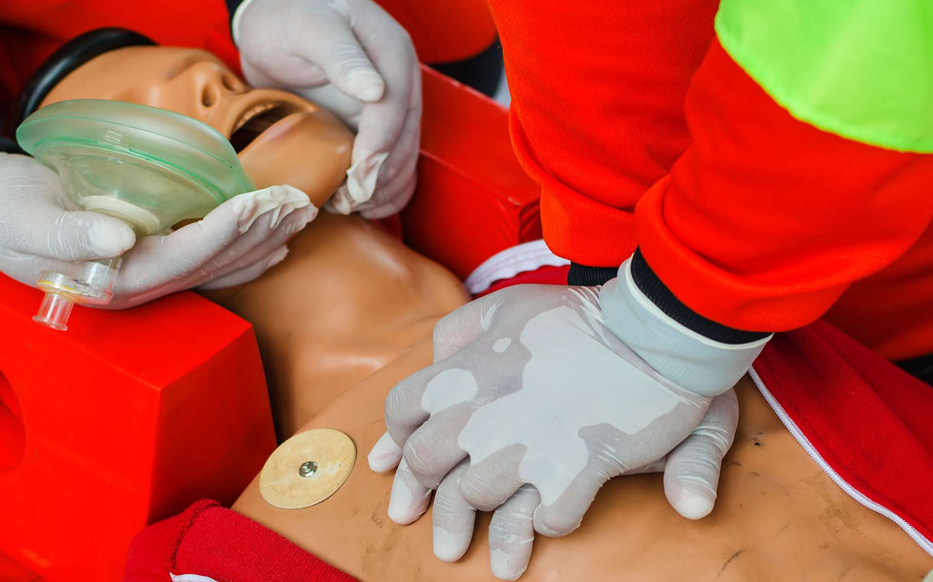 What to Consider Before Joining the Remote First Aid Course?