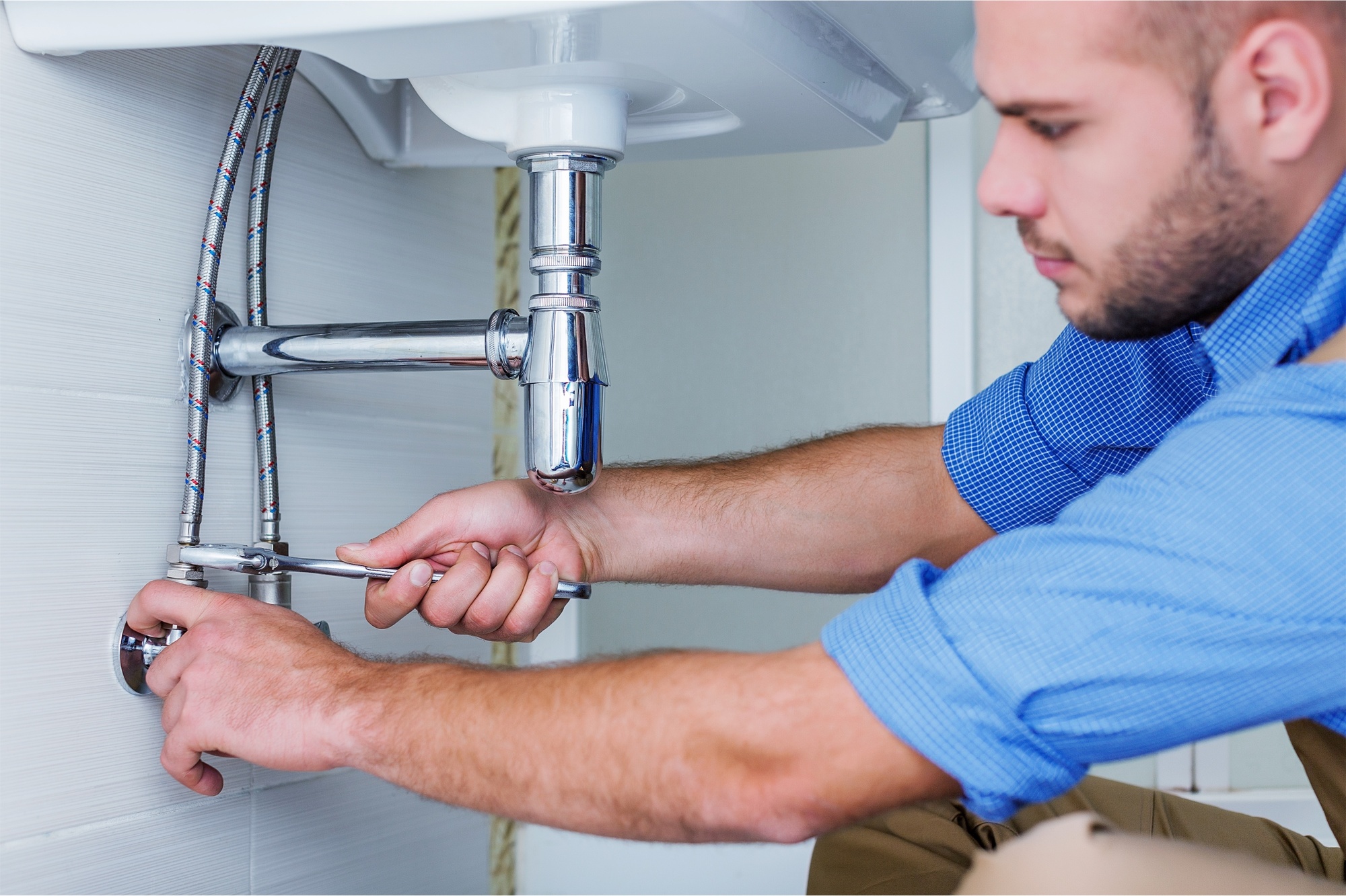 Quick and Easy Solutions For Handling A Plumbing Emergency