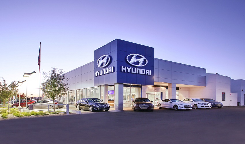 Hyundai for sale