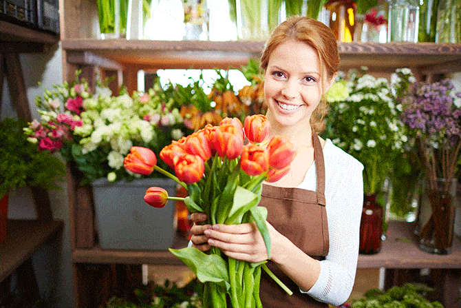 3 Tips for Choosing the Right Flower Bouquet Service