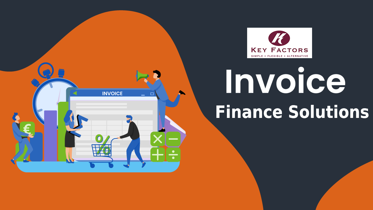 Invoice Factoring For Small Business