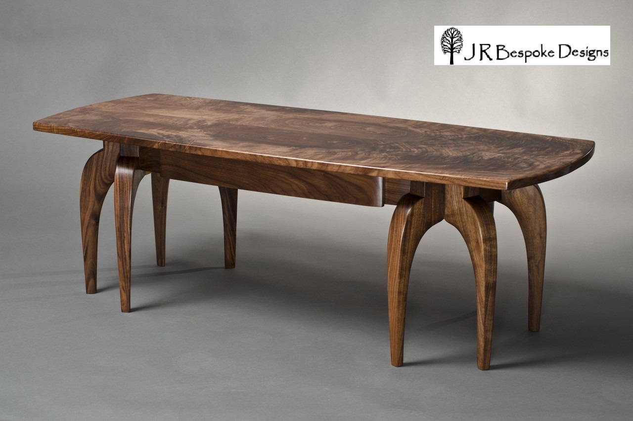 Why The Walnut Coffee Table Is The Best Addition To Your Living Room?